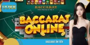 Baccarat Ăn Tiền Tại QQ88 Cực Dễ Khi Tránh Lỗi Sai Phổ Biến