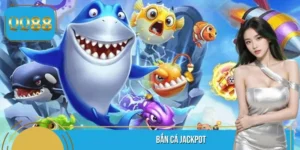 Bắn Cá Jackpot – Trải Nghiệm Game Nổ Hũ Săn Thưởng Hấp Dẫn