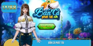 Bắn Cá Phát Tài - Ngư Trường Gây Sốt Cộng Đồng Đổi Thưởng