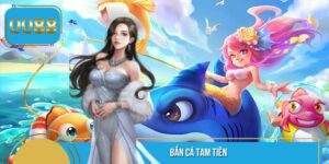 Bắn Cá Tam Tiên - Siêu Phẩm Hấp Dẫn Tại Sân Chơi Đổi Thưởng