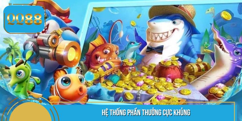 Chương trình khuyến mãi sôi động với hàng loạt gói thưởng siêu hời