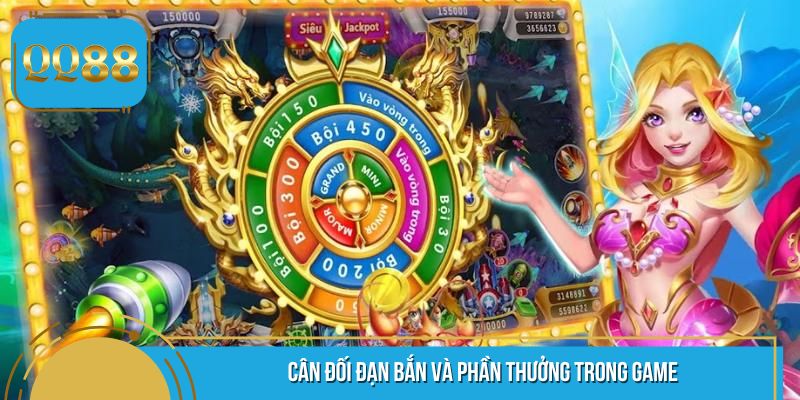 Hiểu rõ cách bắn và quản lý đạn dược trong game