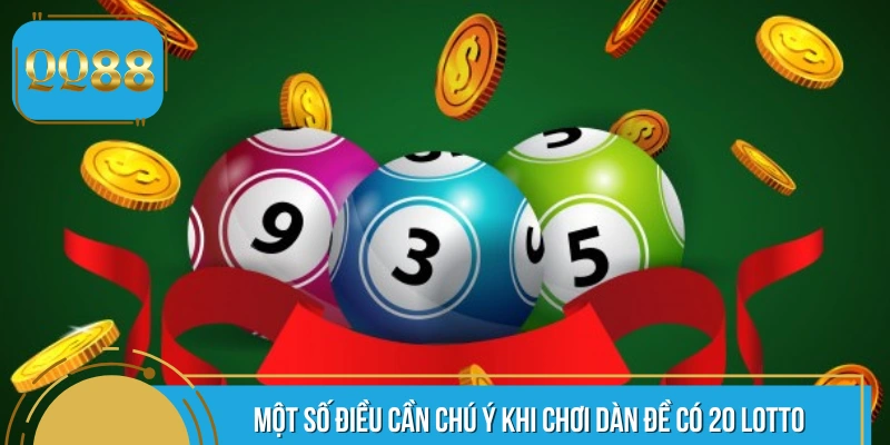Để lập một dàn đề hiệu quả thì cần lưu ý gì?