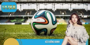 Kèo Đồng Banh - Chinh Phục Để Mang Về Kết Quả Xứng Đáng