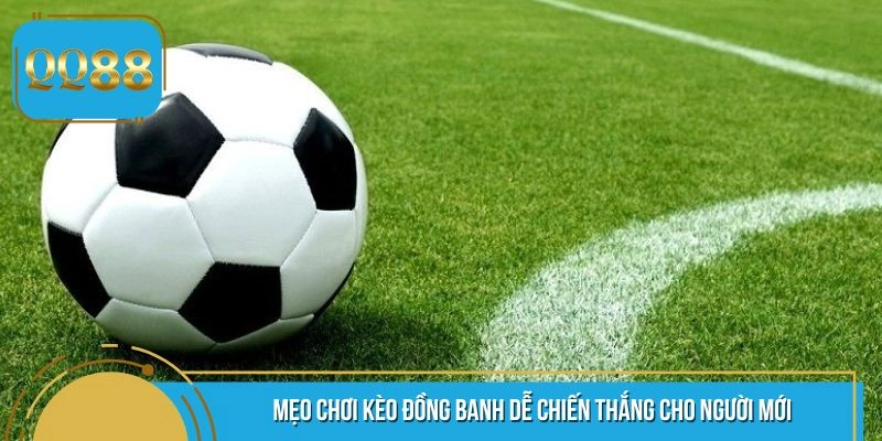 Chiến lược chinh phục hình thức đồng banh hiệu quả cao