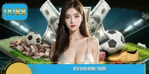 Kèo Giao Bóng Trước - Tỷ Lệ Cược Hấp Dẫn Tại Các Nhà Cái