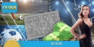 Kèo Tài Xỉu - Những Nội Dung Cần Thiết Để Hiểu Rõ Hơn