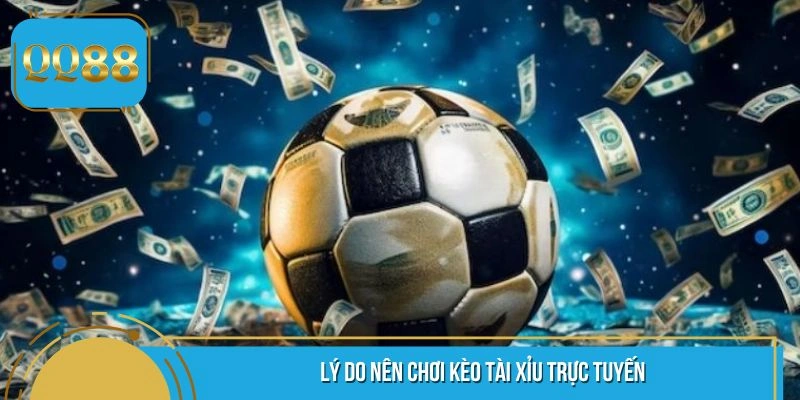 Điểm mạnh đáng trải nghiệm tại tỷ lệ tài xỉu