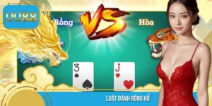 Luật Đánh Rồng Hổ QQ88 - Hướng Dẫn Chuẩn Chỉnh Cho Người Mới