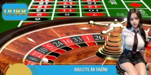 Roulette Ăn Thưởng QQ88 - Cơ Hội Sinh Lời Cực Khủng