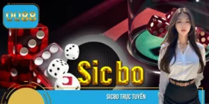 Sicbo Trực Tuyến - Cơ Hội Thắng Hấp Dẫn Mỗi Ngày Tại QQ88