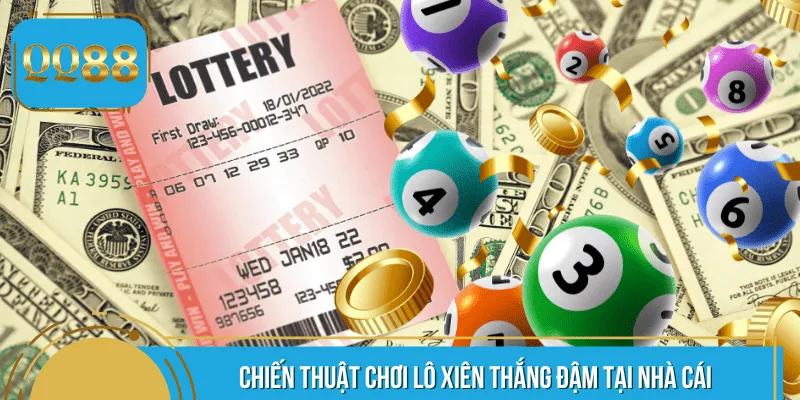 Mẹo chơi lô xiên thắng đậm tại nhà cái cho game thủ