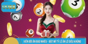 Xiên Đôi Ăn Bao Nhiêu - Bật Mí Tỷ Lệ Ăn Lô Siêu Khủng